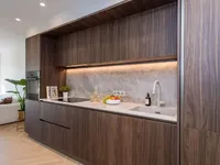 Недвижимость Villa Pointe Croisette: 6