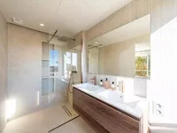 Недвижимость Villa Pointe Croisette: 9