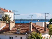 Недвижимость Villa Pointe Croisette: 12