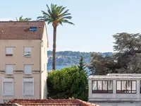 Недвижимость Villa Pointe Croisette: 13