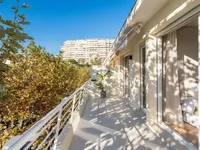 Недвижимость Villa Pointe Croisette: 14