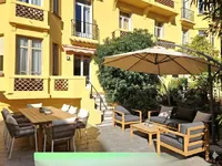 Недвижимость Villa République Cannes: 1