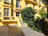 Недвижимость Villa République Cannes: 2