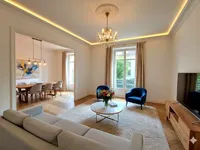 Недвижимость Villa République Cannes: 4