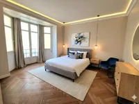 Недвижимость Villa République Cannes: 6
