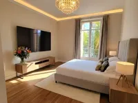 Недвижимость Villa République Cannes: 10