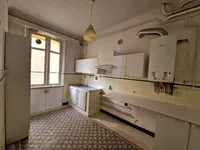 Недвижимость Villa République Cannes: 11