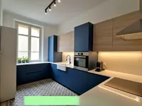 Недвижимость Villa République Cannes: 12