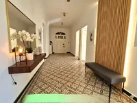 Недвижимость Villa République Cannes: 14