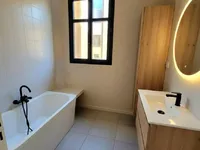 Недвижимость Villa République Cannes: 16