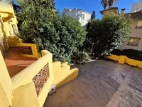 Недвижимость Villa République Cannes: 17