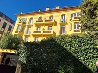 Недвижимость Villa République Cannes: 19