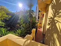 Недвижимость Villa République Cannes: 20