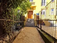Недвижимость Villa République Cannes: 21