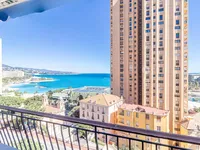 Недвижимость Apartment Monaco, Monte-Carlo: 1