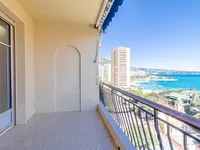 Недвижимость Apartment Monaco, Monte-Carlo: 3