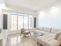 Недвижимость Apartment Monaco, Monte-Carlo: 4
