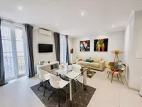 Недвижимость Apartment Cannes Centreville: 1