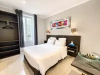 Недвижимость Apartment Cannes Centreville: 4