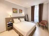 Недвижимость Apartment Cannes Centreville: 6