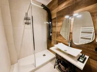 Недвижимость Apartment Cannes Centreville: 9