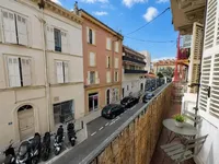 Недвижимость Apartment Cannes Centreville: 10
