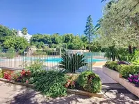 Недвижимость Villa République Cannes: 2