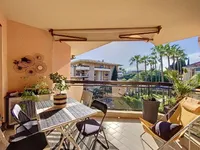 Недвижимость Villa République Cannes: 3