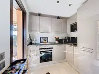 Недвижимость Villa République Cannes: 4