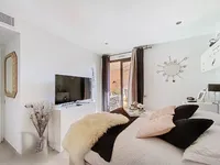 Недвижимость Villa République Cannes: 5