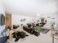 Недвижимость Villa République Cannes: 8