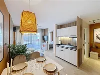 Недвижимость Villa Pointe Croisette: 1