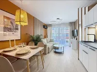 Недвижимость Villa Pointe Croisette: 2