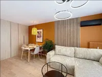 Недвижимость Villa Pointe Croisette: 3