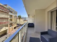 Недвижимость Villa Pointe Croisette: 4