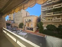 Недвижимость Apartment Monaco, Condamine: 14