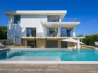 Недвижимость Villa Cannes: 1