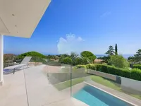 Недвижимость Villa Cannes: 2