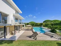 Недвижимость Villa Cannes: 3