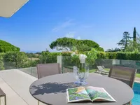 Недвижимость Villa Cannes: 5