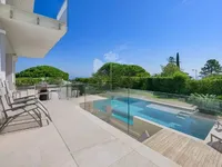 Недвижимость Villa Cannes: 11