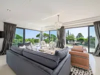 Недвижимость Villa Cannes: 12
