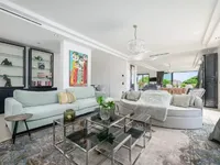 Недвижимость Villa Cannes: 13
