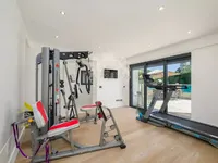Недвижимость Villa Cannes: 17