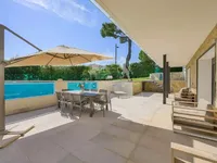Недвижимость Villa Cannes: 18