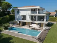 Недвижимость Villa Cannes: 19