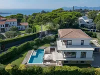 Недвижимость Villa Cannes: 20