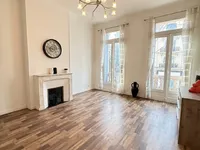 Недвижимость Villa Carnot Cannes: 1