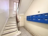 Недвижимость Villa Carnot Cannes: 20