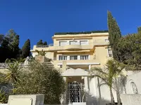 Недвижимость Villa Cannes Centre-Ville: 1
